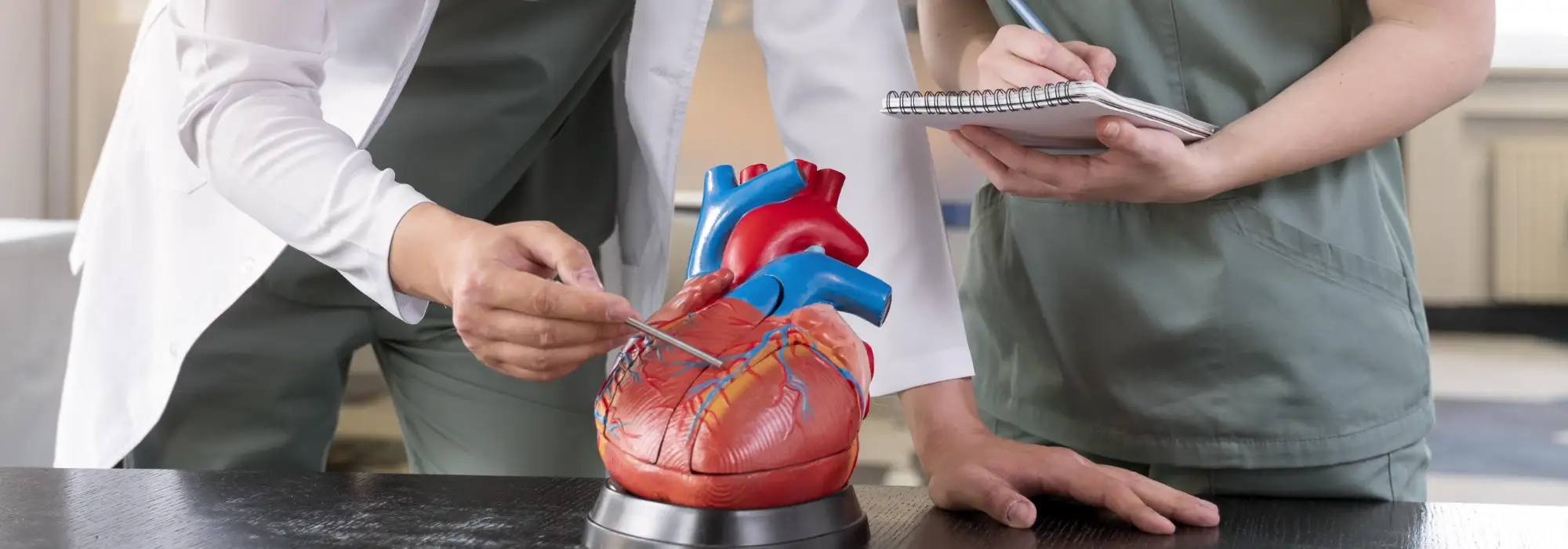 Anaesthesiology